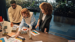 Become a Scrumstudy Agile Master Certified Professional and ...