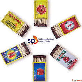 Buy Color Match Sticks - India Factory