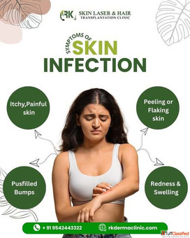 From Dull to Radiant The Power of Professional Skin Treatments