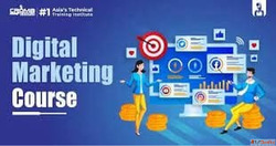 Join Best Digital Marketing Institute in Gurgaon Croma Campu...