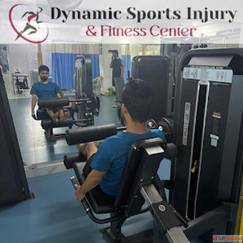 Physiotherapist near me