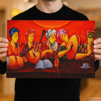 Canvas Posters