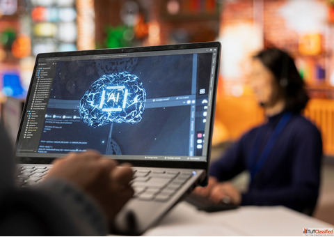 Top AI Courses After 12th