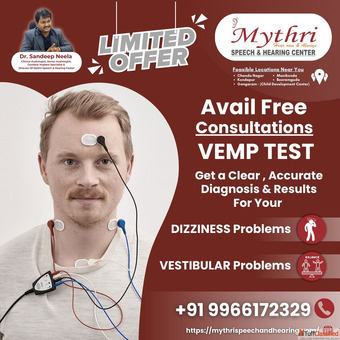 Mythri Speech And Hearing Center Best Speech And Hearing Center Speech Therapy Hearing Loss Solution
