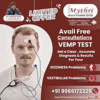 Mythri Speech And Hearing Center Best Speech And Hearing Cen...