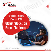 FX Stock Trading - How to Trade Global Stocks on Forex Platf...