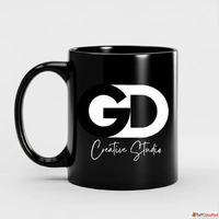 Ceramic Coffee Mugs