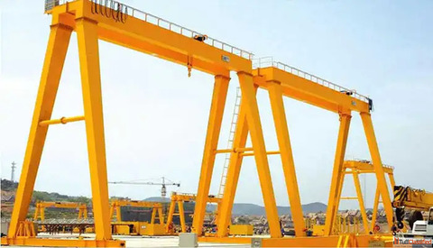 gantry crane