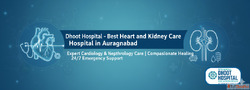 Dhoot Hospital - The Best Heart and Kidney Care Hospital in ...