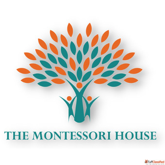 The Montessori House - Premium Playschool in Velachery Now Enrolling