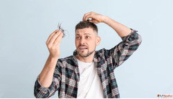 Restore Healthy Hair with Homeopathy Treatment in Noida