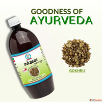 Gokhru Panchang Juice Ayurvedic Natural Juice for Everyday B...