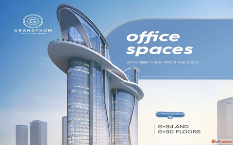 Work Where Growth Never Pauses