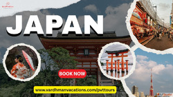 Explore Japan's Spiritual Heritage with the Best Jain T...