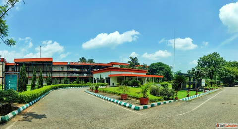 Best Private University in Chhattisgarh