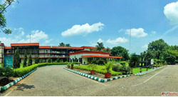 Best Private University in Chhattisgarh