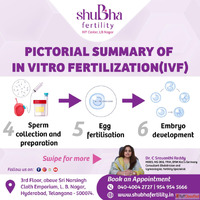 Best IVF Centre in LB Nagar Hyderabad Shubha Fertility