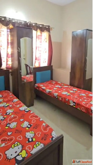 Safe and Comfortable PG for Working Women in Rajanukunte