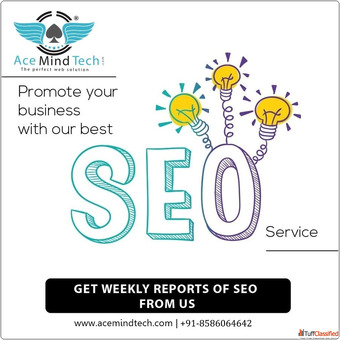 Seo Company In West Delhi