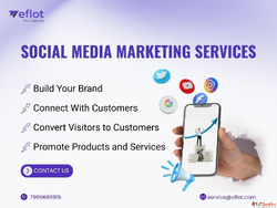 Engage your audience like never before - Eflot