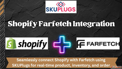 Shopify Farfetch Integration by SKUPlugs