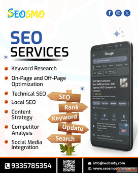 Affordable SEO Company in Lucknow for Top Results