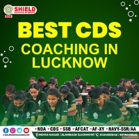 Best CDS Coaching in Lucknow - Join Top Defence Academy Toda...