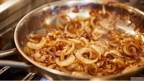 High-Quality Fried Onion Manufacturers