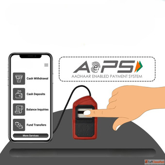 AEPS B2B Software