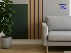 Premium Soundproof Panels for Walls and Ceilings