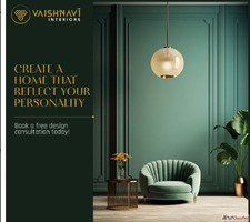 best interior designers in Hyderabad