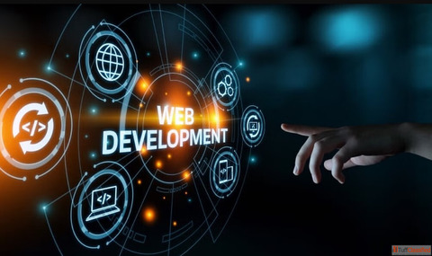 Best Web Development Institute In Lucknow