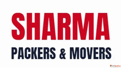 Sharma Packers Movers - Trusted Relocation Experts in India