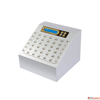 High-Quality USB Drive Duplicator Solutions - Ureach India