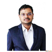 Advanced Kidney Care with Dr. Anvesh Golla - Nephrologist in...