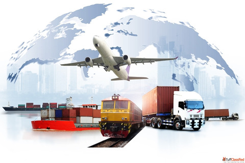 Scanwell Logistics - Reliable Logistics Company in Tuticorin