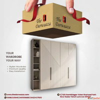 Trusted Door Shop in Lucknow Visit Today