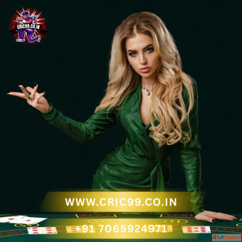 Get Verified Online Betting ID from Cric99 Today