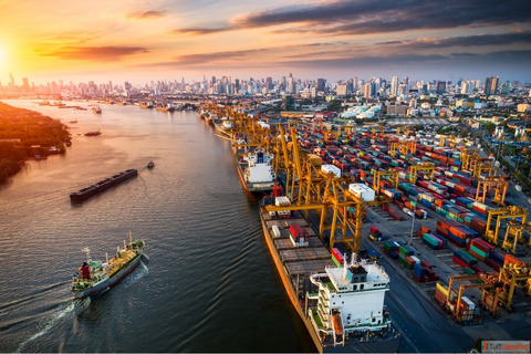 Scanwell Logistics - Trusted Logistics Company in Chennai