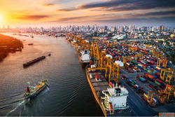 Scanwell Logistics - Trusted Logistics Company in Chennai