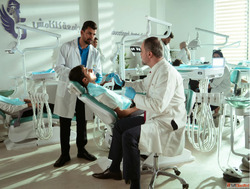 Get the Perfect Smile with Image Dental Clinic in Riyadh