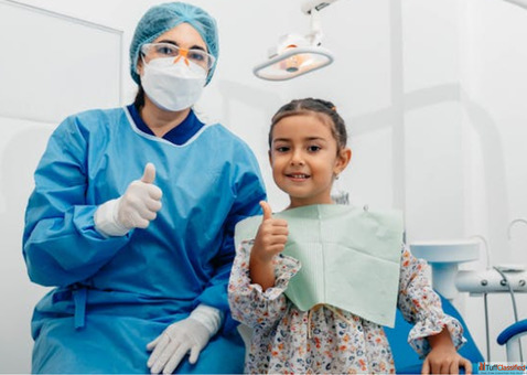 Get the Perfect Smile with Image Dental Clinic in Riyadh
