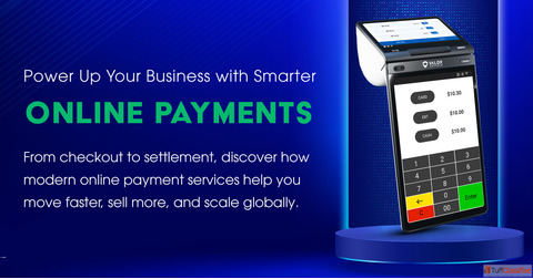 Online Payment Services