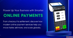 Online Payment Services