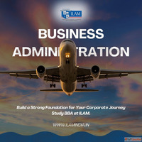 Bachelor of Business Administration Subjects