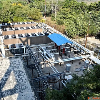 Industrial Photography in Delhi - Lohar Studio Experts