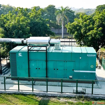 Industrial Photography in Delhi - Lohar Studio Experts