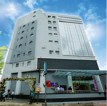 Super Speciality Hospital in Howrah