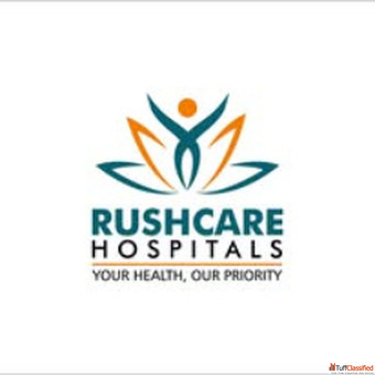 Knoe Gastrointestinal Diseases RushCare Hospital