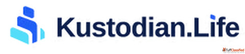 Kustodian.life